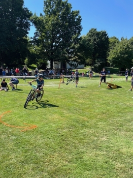 Argoviacup Langendorf